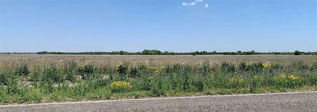 100 Acres of Land for Sale in Hawley, Texas