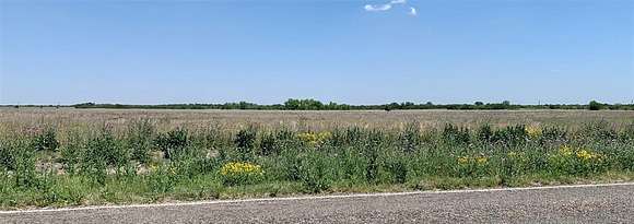 100 Acres of Land for Sale in Hawley, Texas