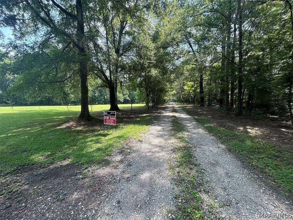 3.41 Acres of Residential Land for Sale in Pike Road, Alabama