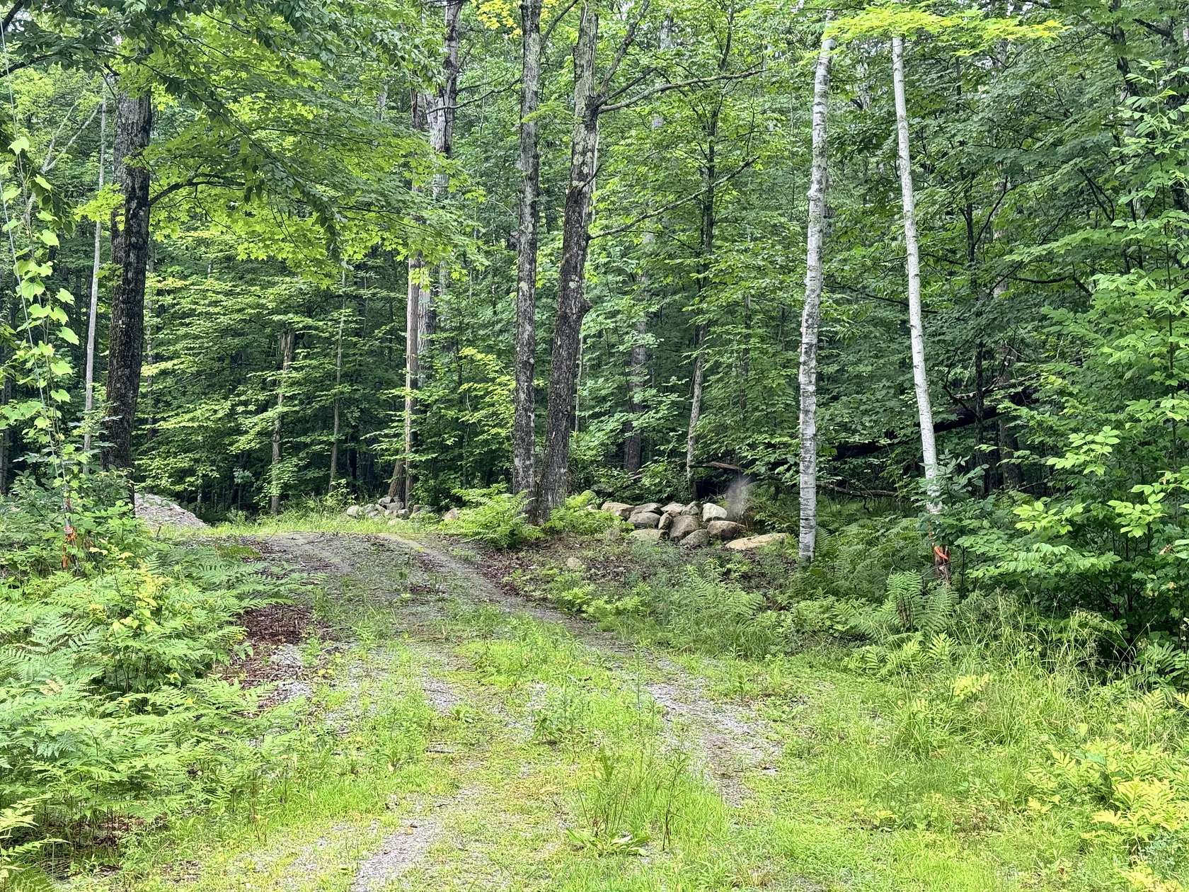 0.6 Acres of Residential Land for Sale in Canaan, Maine