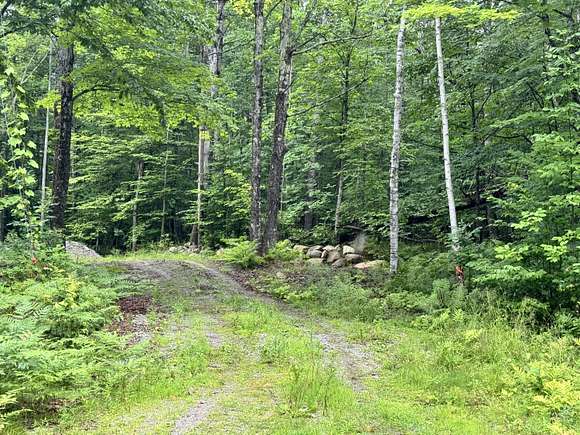 0.6 Acres of Residential Land for Sale in Canaan, Maine