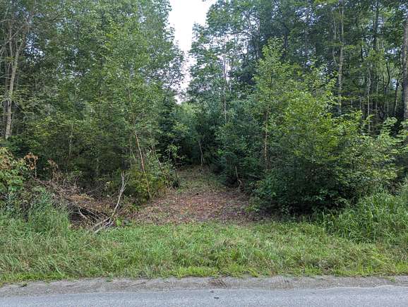 5.3 Acres of Residential Land for Sale in Belfast, Maine