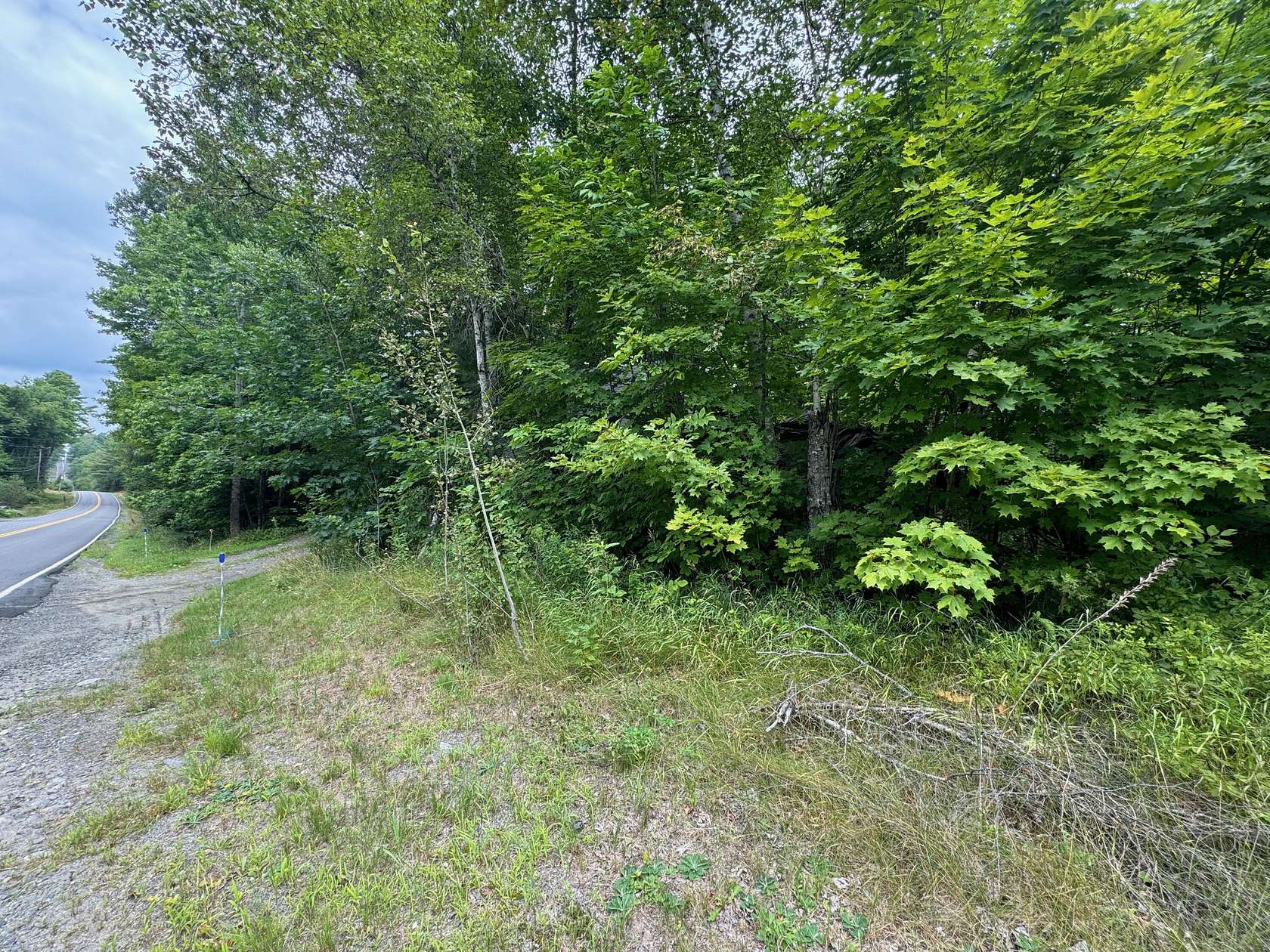 1 Acre of Land for Sale in Brownville, Maine