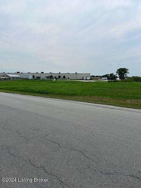 4.28 Acres of Mixed-Use Land for Sale in Bardstown, Kentucky