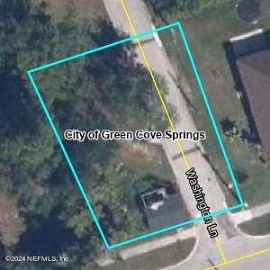 0.14 Acres of Residential Land for Sale in Green Cove Springs, Florida