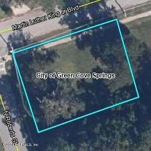 0.2 Acres of Residential Land for Sale in Green Cove Springs, Florida