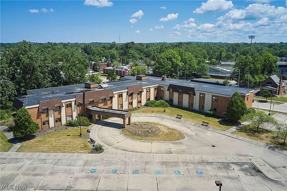 2.713 Acres of Mixed-Use Land for Sale in Maple Heights, Ohio