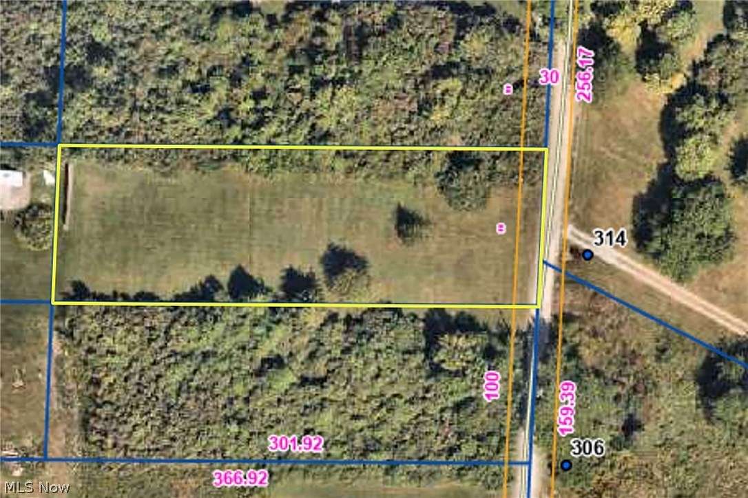 0.694 Acres of Residential Land for Sale in Kelleys Island, Ohio