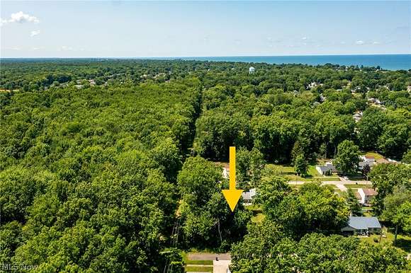 0.06 Acres of Residential Land for Sale in Sheffield Lake, Ohio