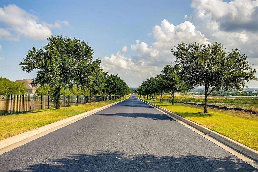 2.45 Acres of Residential Land for Sale in Aledo, Texas