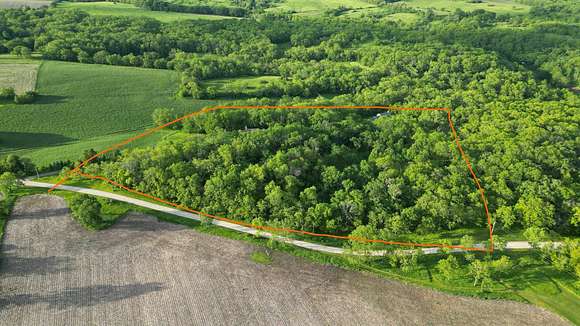 6.09 Acres of Residential Land for Sale in Blue Mounds, Wisconsin