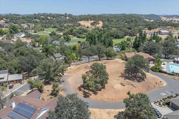 1.01 Acres of Residential Land for Sale in Angels Camp, California