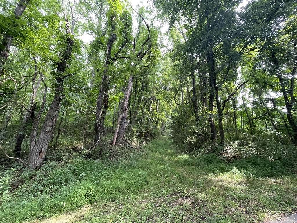 5.4 Acres of Residential Land for Sale in Bentleyville, Pennsylvania