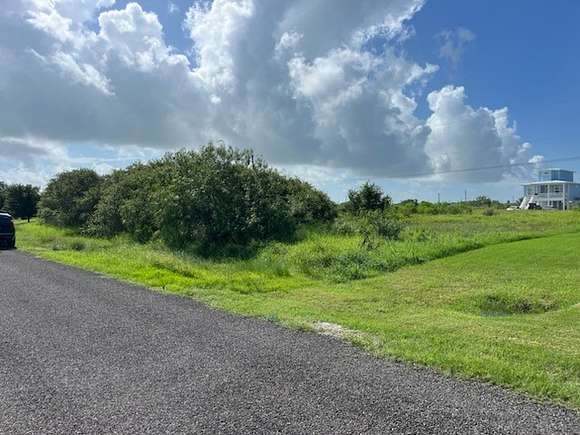 0.11 Acres of Residential Land for Sale in Rockport, Texas