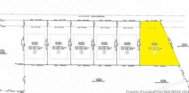 0.75 Acres of Residential Land for Sale in Shannon, North Carolina