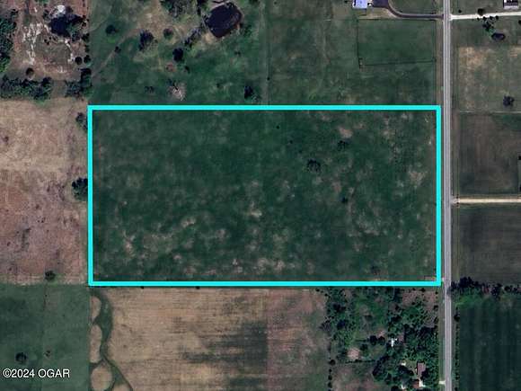 20 Acres of Land for Sale in Neosho, Missouri