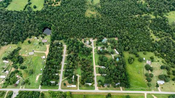 15 Acres of Improved Mixed-Use Land for Sale in Searcy, Arkansas