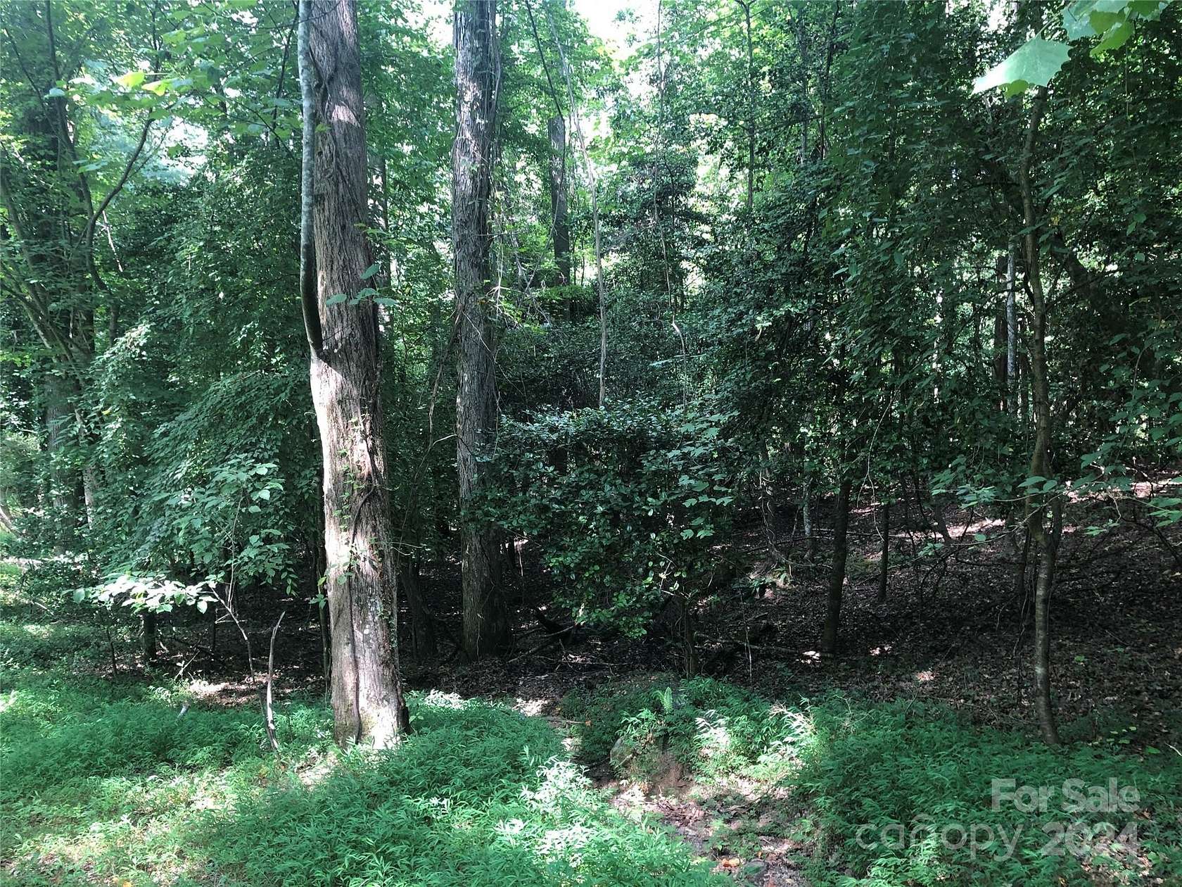 0.82 Acres of Land for Sale in Valdese, North Carolina