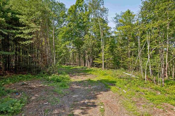 11.24 Acres of Land for Sale in Haverhill, New Hampshire