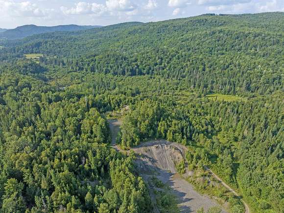 42 Acres of Land for Sale in Stewartstown, New Hampshire