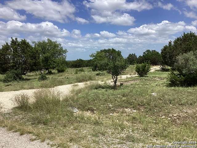 3.52 Acres of Residential Land for Sale in Boerne, Texas