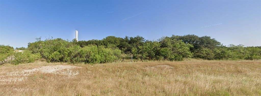 0.351 Acres of Residential Land for Sale in Brownwood, Texas