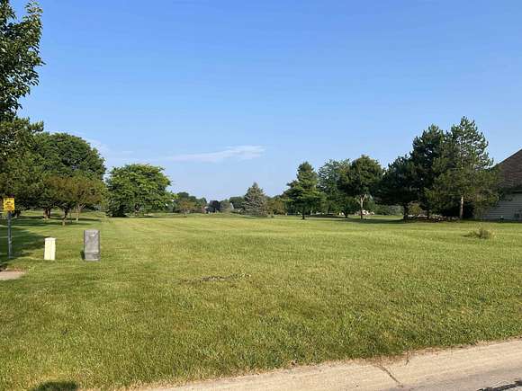 0.62 Acres of Residential Land for Sale in Saginaw, Michigan