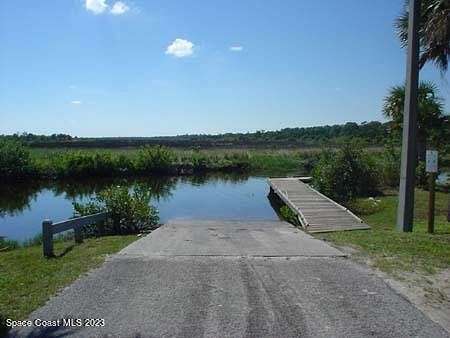 50.7 Acres of Land for Sale in Mims, Florida