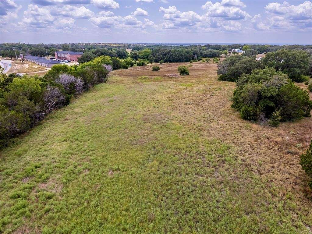 7 Acres of Residential Land for Sale in Goldthwaite, Texas