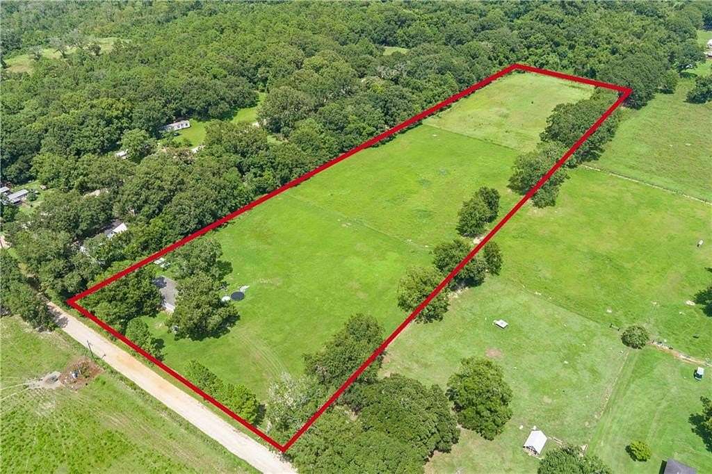 10 Acres of Land for Sale in Grand Bay, Alabama