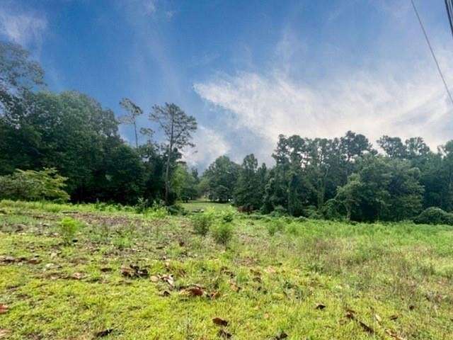 1.29 Acres of Residential Land for Sale in Acworth, Georgia