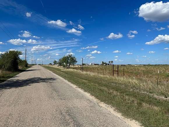 27 Acres of Agricultural Land with Home for Sale in Bertram, Texas