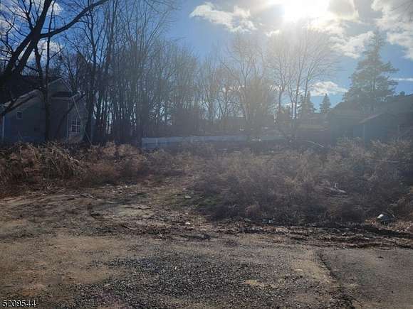 0.17 Acres of Land for Sale in Paterson, New Jersey