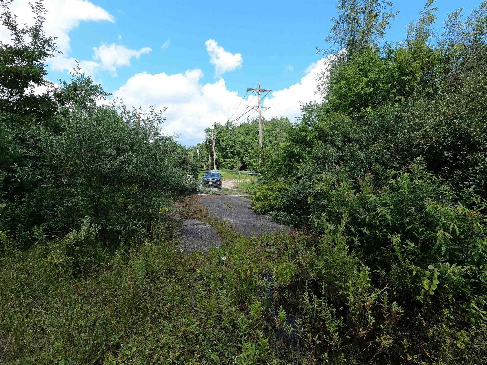 2 Acres of Commercial Land for Sale in Templeton, Massachusetts