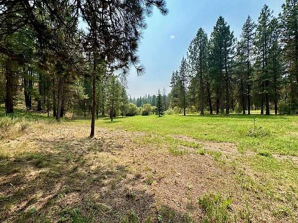 3.42 Acres of Land for Sale in Cascade, Idaho