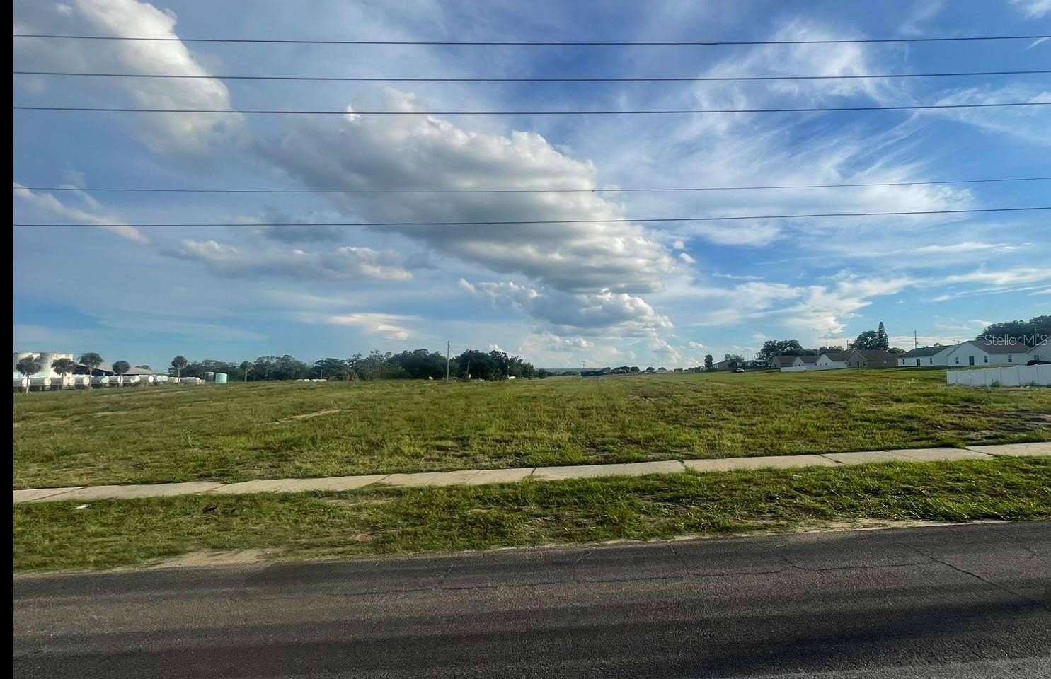 0.19 Acres of Residential Land for Sale in Frostproof, Florida