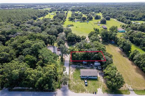 0.16 Acres of Land for Sale in Sorrento, Florida