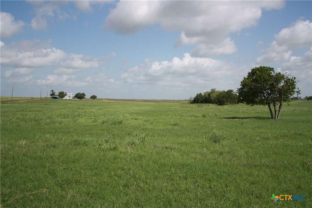 41.5 Acres of Agricultural Land with Home for Sale in Troy, Texas