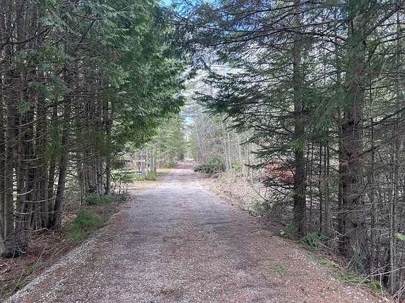 Land for Sale in Cheboygan, Michigan