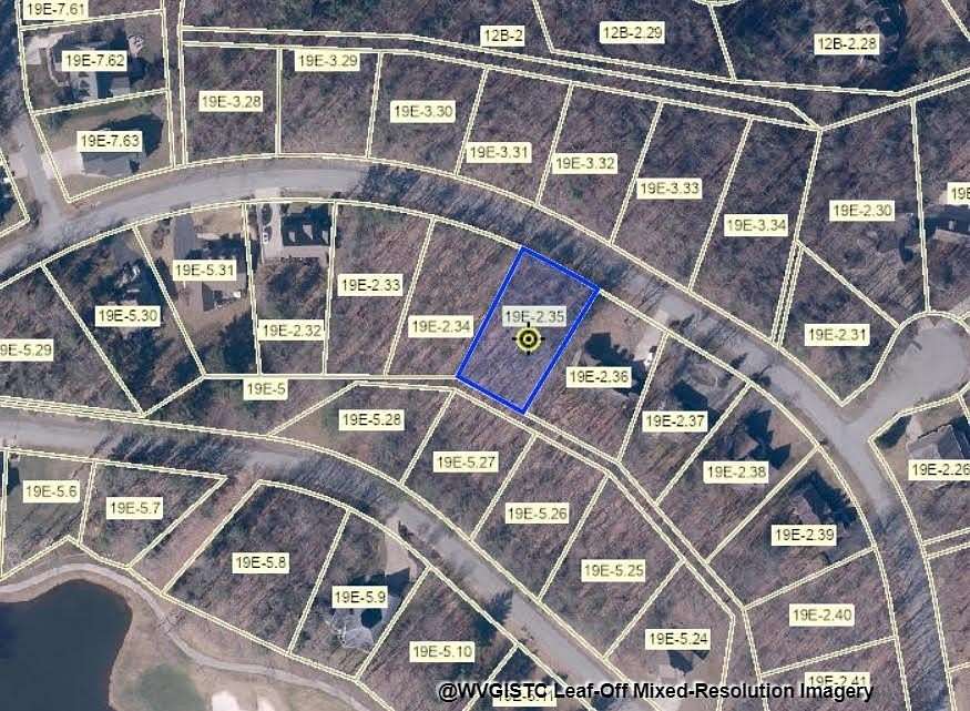 0.33 Acres of Land for Sale in Daniels, West Virginia