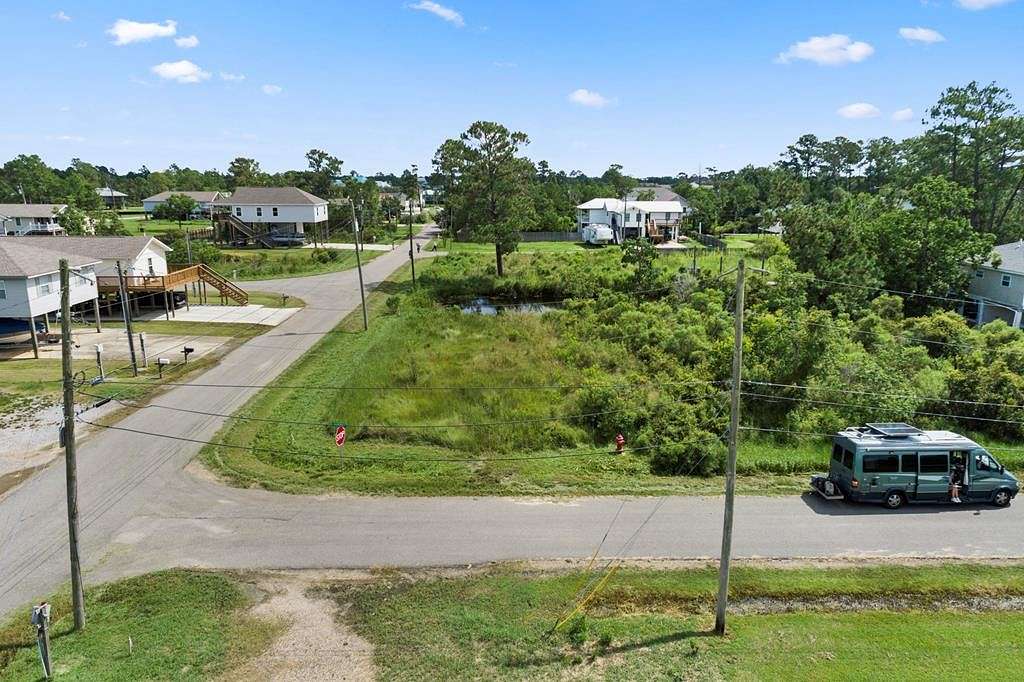 0.11 Acres of Residential Land for Sale in Bay St. Louis, Mississippi