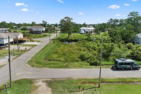 0.11 Acres of Residential Land for Sale in Bay St. Louis, Mississippi