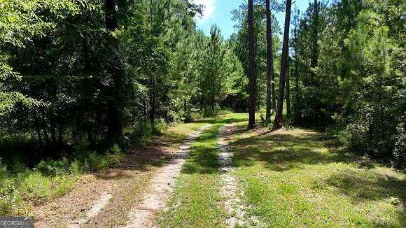 39.289 Acres of Recreational Land for Sale in Madison, Georgia