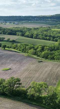 6.58 Acres of Residential Land for Sale in Blue Mounds, Wisconsin