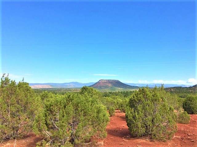 17 Acres of Land for Sale in Las Vegas, New Mexico