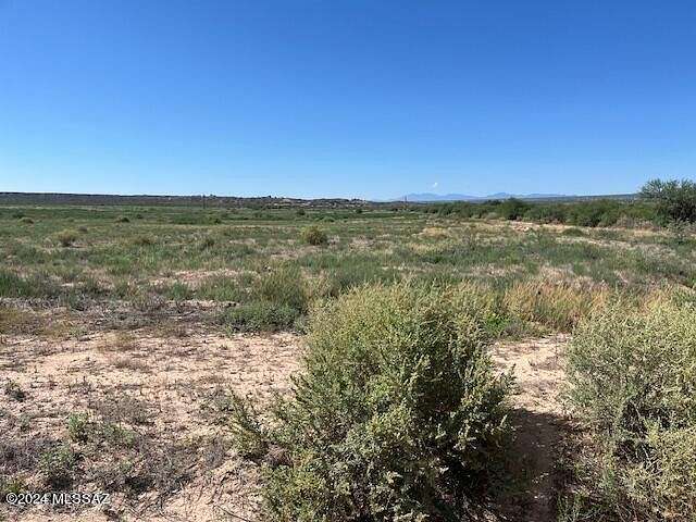 485.46 Acres of Agricultural Land for Sale in Benson, Arizona