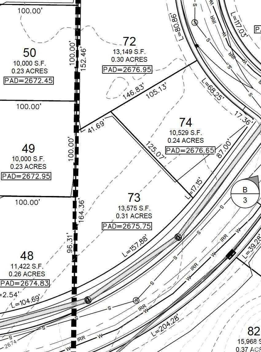 0.31 Acres of Residential Land for Sale in Washington, Utah