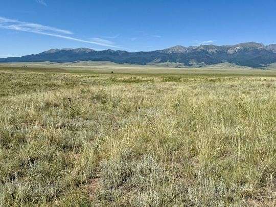 5.47 Acres of Residential Land for Sale in Westcliffe, Colorado