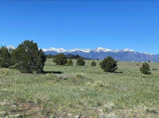 5.18 Acres of Residential Land for Sale in Cotopaxi, Colorado