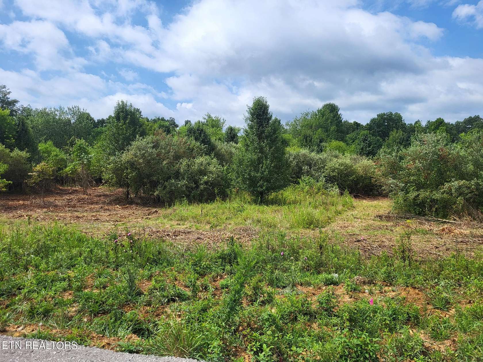 2.5 Acres of Residential Land for Sale in Crossville, Tennessee